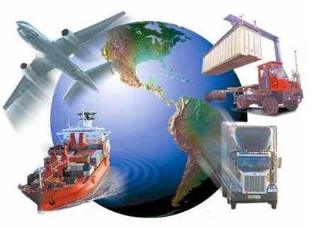 Custos portuários e de transporte na exportação