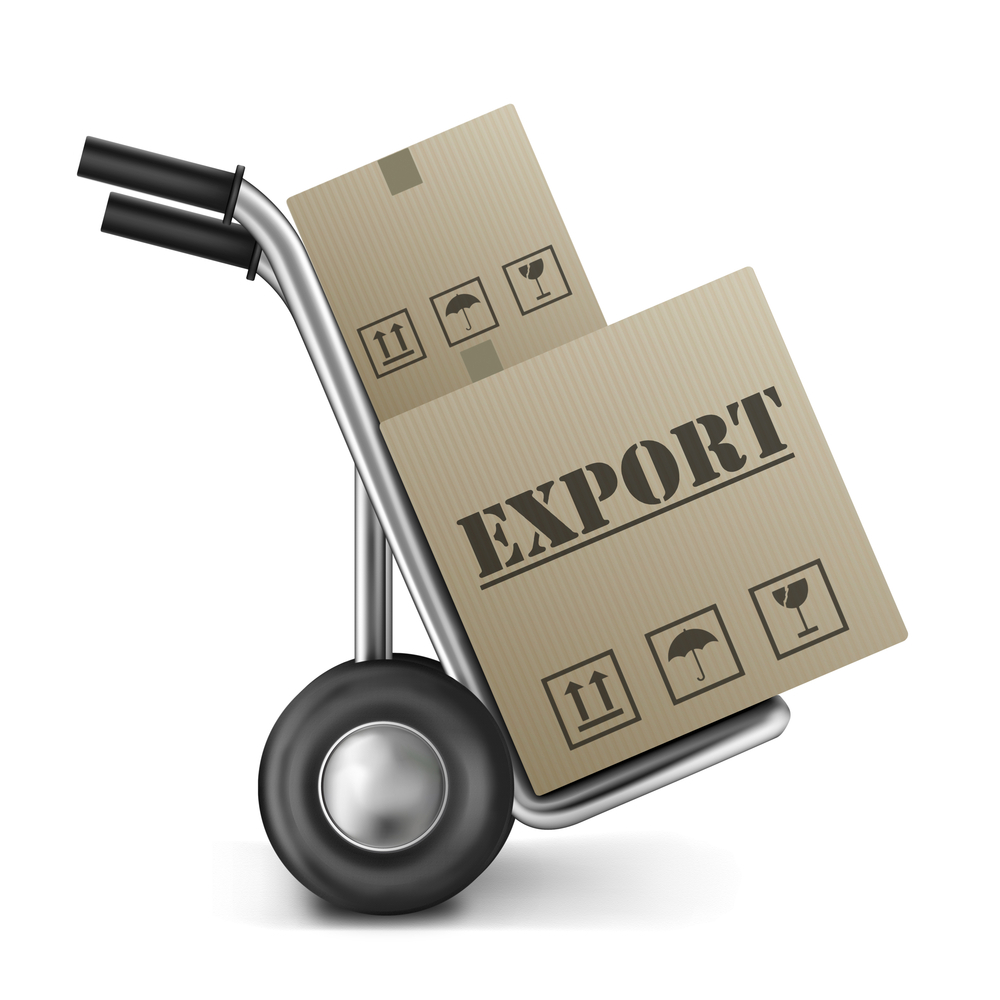Por quê exportar?