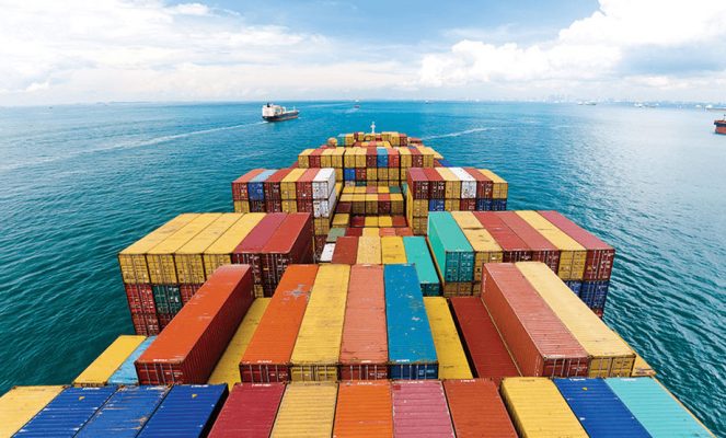 World trade grows in 2018