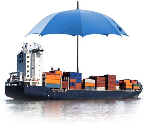 Cargo insurance policy
